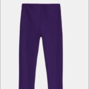 Zara leggings* New